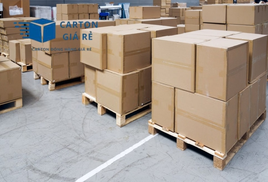 Kinh nghiệm chọn hộp nắp đối giúp giảm chi phí đóng gói cho doanh nghiệp - Cartongiare