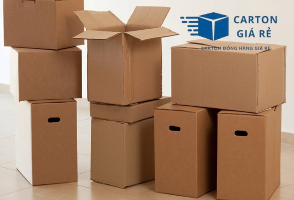 Hộp nắp đối giúp tiết kiệm thời gian và chi phí đóng gói - Cartongiare