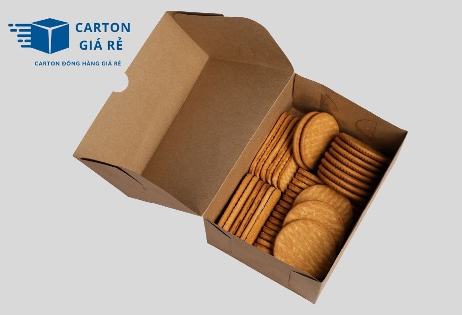 Top 10 Kích Thước Hộp Carton Bán Chạy Nhất Cho Shop Online Năm 2025