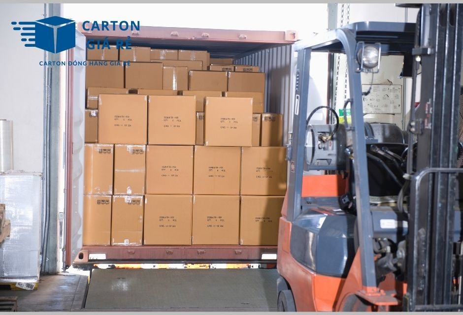 Có nên mua hộp carton online? So sánh giá & chất lượng