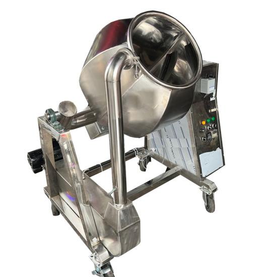 Các Loại Máy Trộn Bột Công Nghiệp 2026: Đánh Trứng, Trộn Bột Khô, Ướt - Tổng Quan Từ SIECO