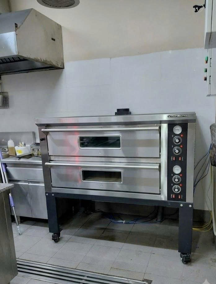 HƯỚNG DẪN CHỌN LÒ PIZZA CHO TỪNG MÔ HÌNH KINH DOANH