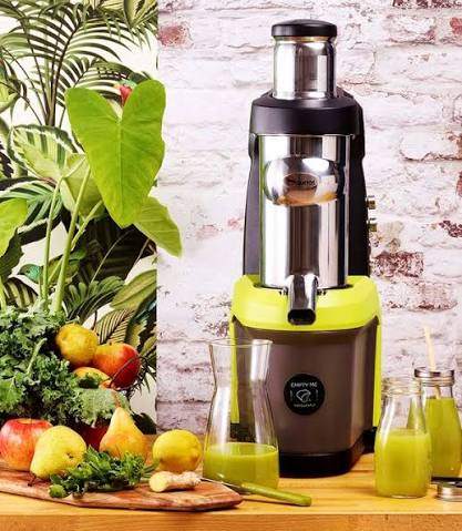 Máy ép trái cây công nghiệp loại nào tốt nhất 2026?