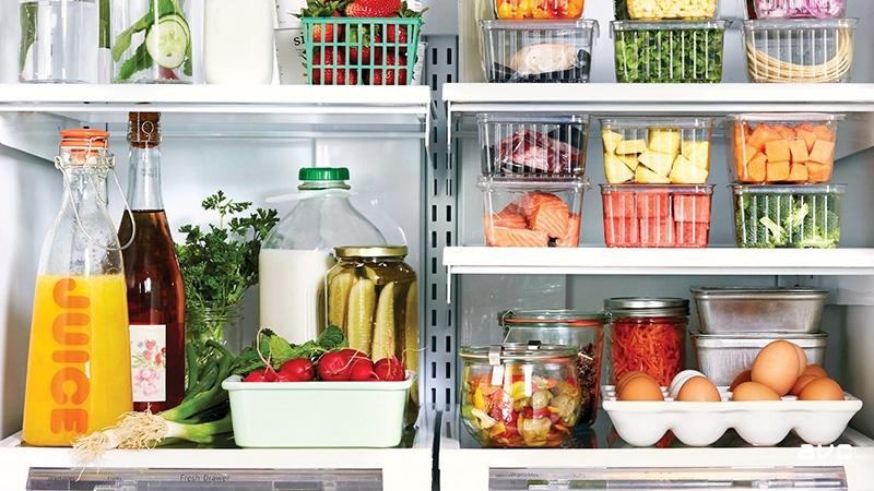 Nhiệt độ ngăn mát tủ lạnh công nghiệp bao nhiêu là chuẩn để bảo quản thực phẩm tốt nhất?