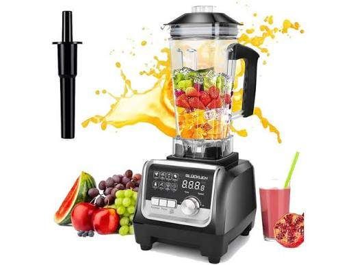 Các tiêu chí vàng để đánh giá một chiếc máy xay sinh tố công nghiệp tốt