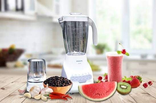 Cách chọn máy xay sinh tố công nghiệp 2026 bền rẻ nhất