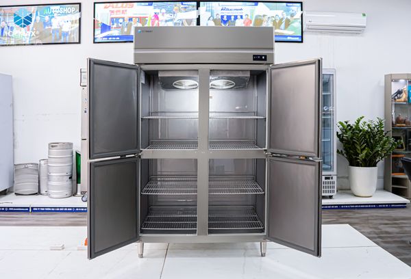 dung tích tủ đông 4 cánh icymax