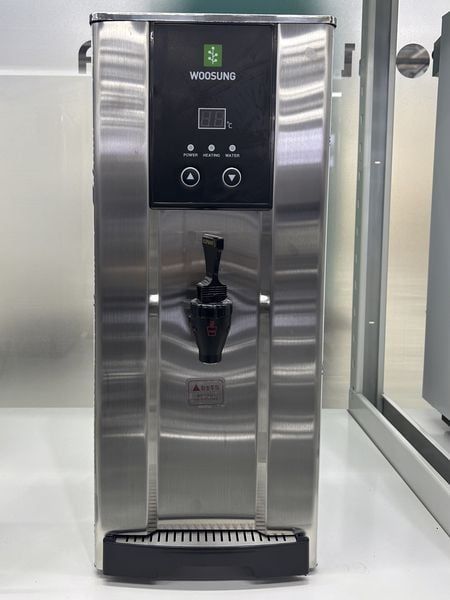 máy đun nước Grand woosung