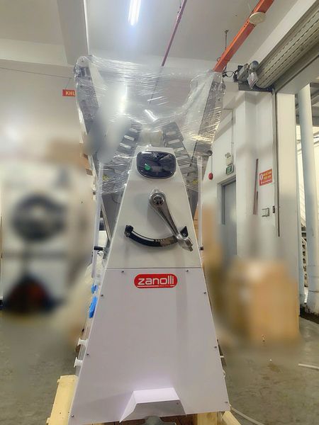 máy cán bột mì cao cấp