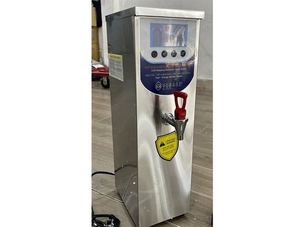 máy đun nước nóng 10 lít