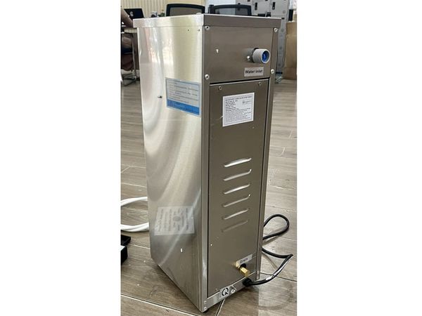 máy đun nước nóng 10 lít