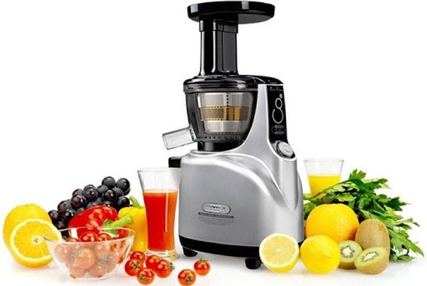 Hướng dẫn sử dụng và bảo trì máy ép chậm công nghiệp bền bỉ
