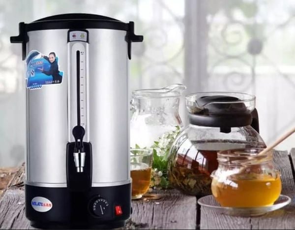 Bình đun nước nóng công nghiệp loại nào tốt