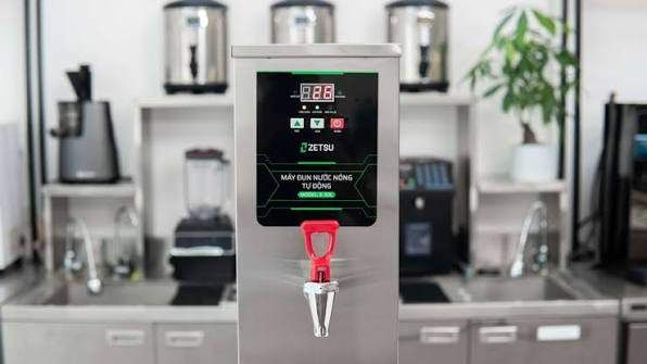 Những lưu ý sống còn để sử dụng bình đun nước nóng bền bỉ trên 10 năm