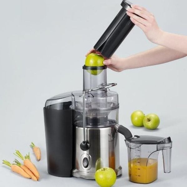 Kỹ thuật vận hành máy ép ly tâm nhanh cho giờ cao điểm