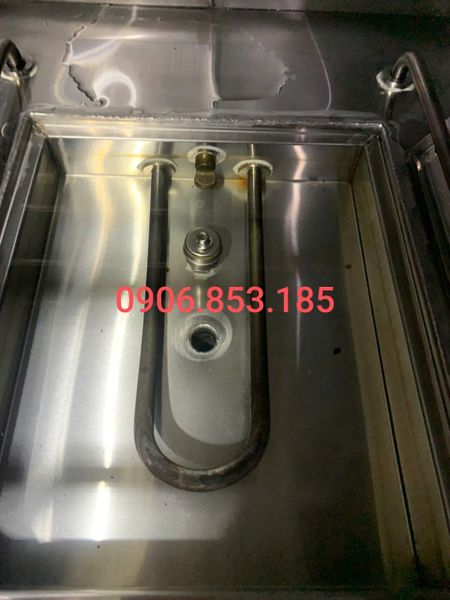 sửa tủ ủ bột Berjaya