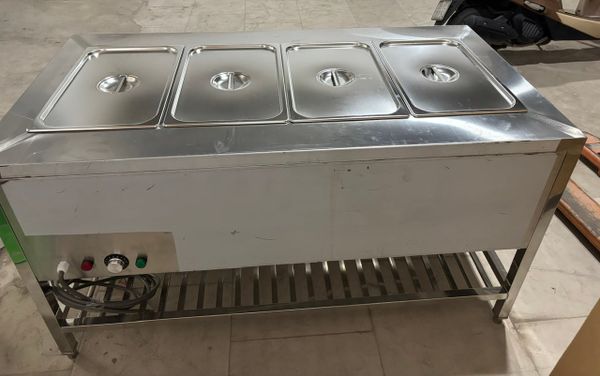 tủ giữ nóng thức ăn