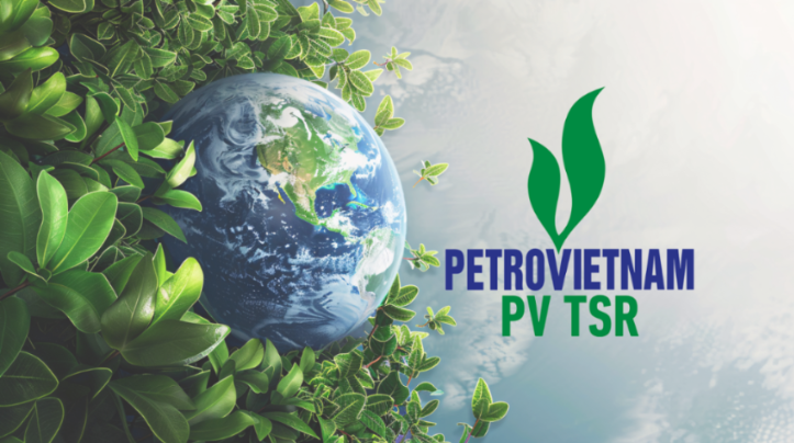 PV TSR đồng hành cùng doanh nghiệp trên hành trình chuyển đổi xanh