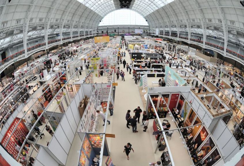Top Drawer Trade Show 2025: A Wholesaler’s Guide for Pop-Up Cards