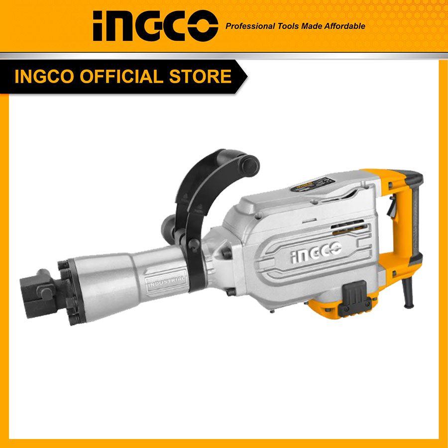 MÁY ĐỤC BÊ TÔNG 1700W INGCO 30MM