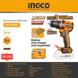 GIẢM GIÁ 8% CHO SẢN PHẨM INGCO