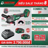 KHUYẾN MÃI THÁNG 10