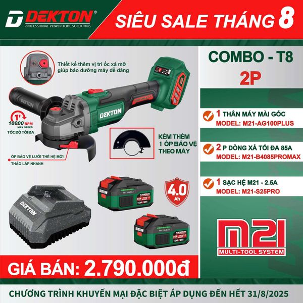 KHUYẾN MÃI THÁNG 10