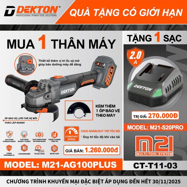 Mua máy tặng quà