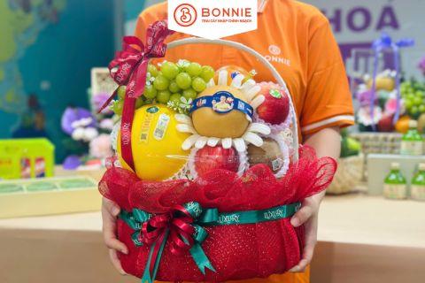 Đừng Chỉ Tặng Hoa, Hãy Trao Một “Set Quà 20/10” Đủ Ngọt Ngào Và Ý Nghĩa