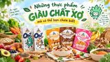 Những thực phẩm giàu chất xơ có thể bạn chưa biết?