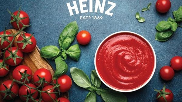 🎨 TƯƠNG CÀ ĐẬM HAY NHẠT – CÓ PHẢI DO CHẤT LƯỢNG?