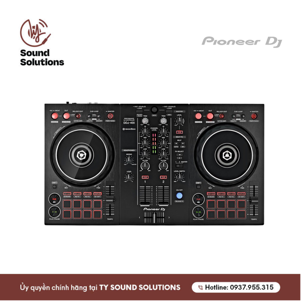 AlphaTheta và Pioneer DJ 2026: Tương Lai Của Thiết Bị DJ Chuyên Nghiệp