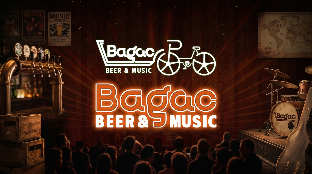 BaGac Beer Cần Thơ: Trạm Sạc Năng Lượng Cực Cháy Cạnh Hồ Búng Xáng