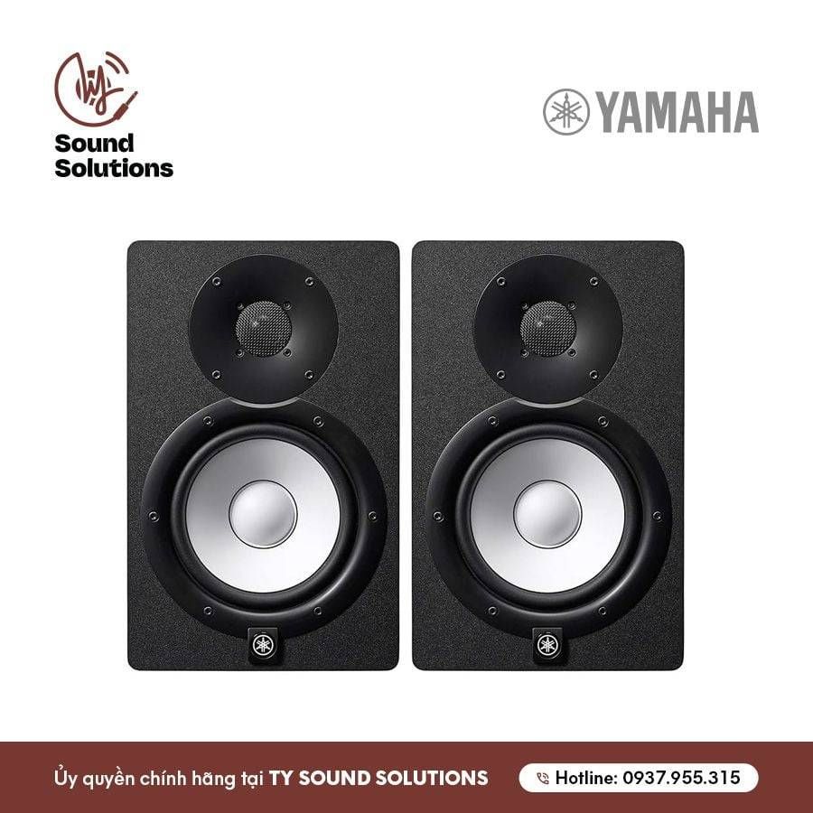 Loa Kiểm Âm Là Gì? Top 5 Loa Kiểm Âm Tốt Nhất Cho Home Studio 2026