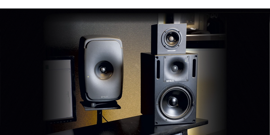 Cách chọn loa kiểm âm phù hợp cho phòng thu tại nhà