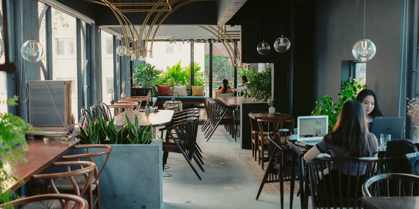 Hướng Dẫn Setup Dàn Âm Thanh Quán Cà Phê Nhỏ Chuyên Nghiệp Từ A Đến Z