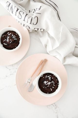 Hộp kẹo sô cô la đôi