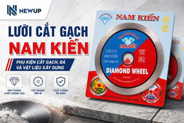LƯỠI CẮT GẠCH NAM KIẾN – PHỤ KIỆN CẮT GẠCH, ĐÁ VÀ VẬT LIỆU XÂY DỰNG