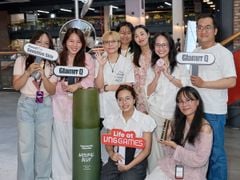 TRẠM DỊU LÀNH - NHỮNG ĐIỂM DỪNG DỊU DÀNG