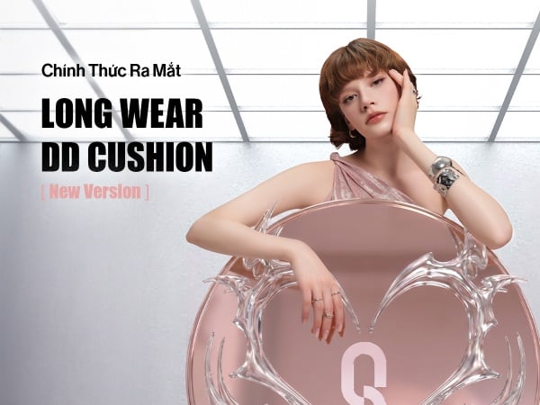 THE HEART EVOLUTION  KHI “TRÁI TIM” QUEN THUỘC ĐƯỢC NÂNG CẤP TOÀN DIỆN