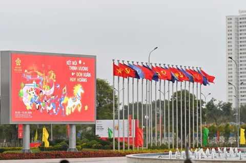 VTech365 khép lại Hội chợ Quốc gia Mùa Xuân 2026 với nhiều dấu ấn nổi bật