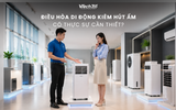 Điều Hòa Di Động Kiêm Hút Ẩm: Có Thực Sự Cần Thiết?