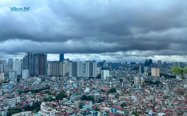 Nhà ở ngày càng khép kín, nhu cầu máy hút ẩm tăng mạnh