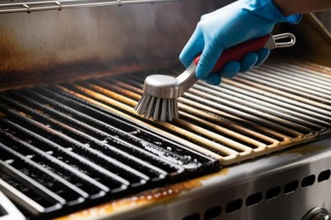 Hóa Chất Tẩy Dầu Mỡ Chuyên Dụng Cho Bếp & Nhà Hàng: Cách Chọn Sản Phẩm Phù Hợp