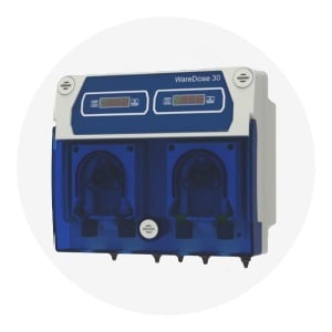 Thiết bị định lượng hóa chất SEKO