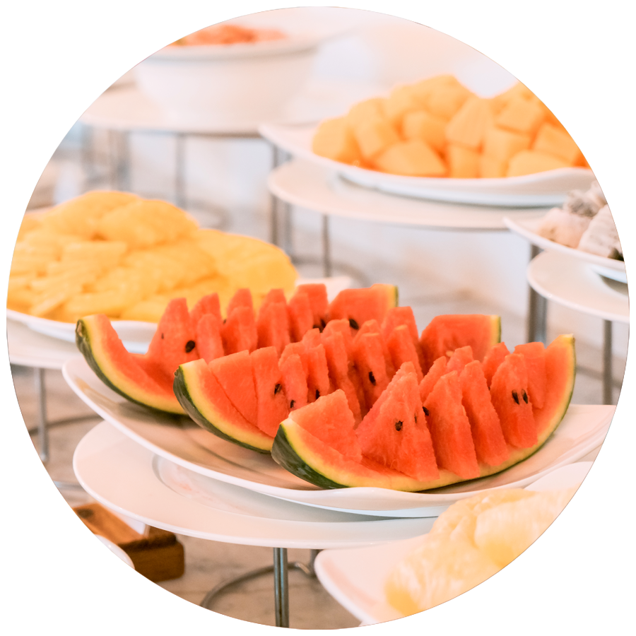 Thực đơn Teabreak 01