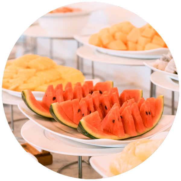 Thực đơn Teabreak 01