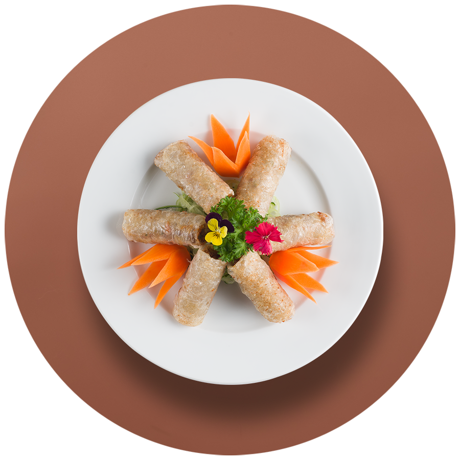 Thực đơn Set Menu 1