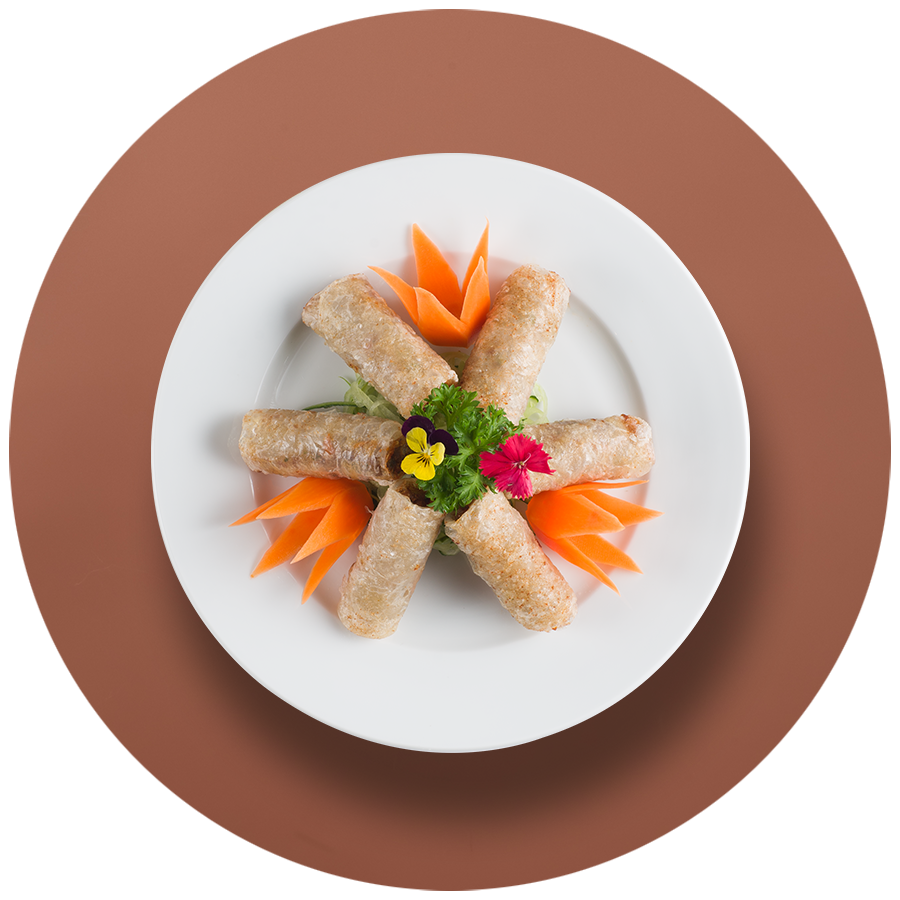 Thực đơn Set Menu 1