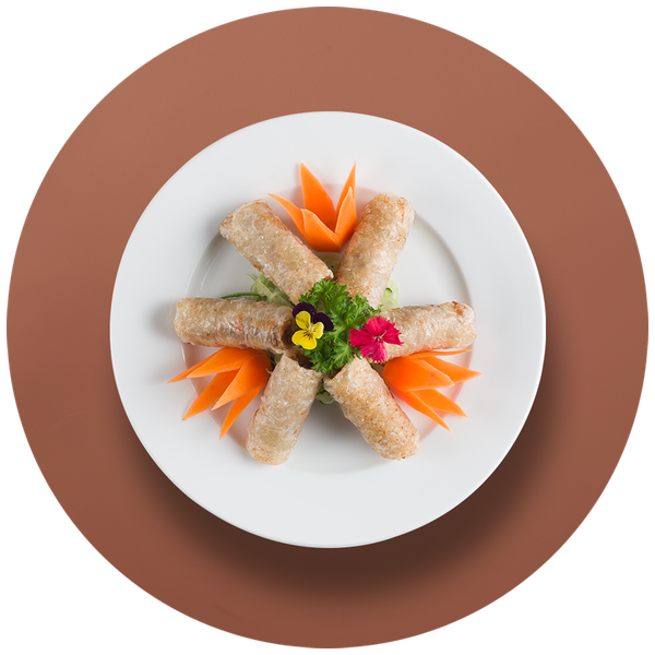 Thực đơn Set Menu 1